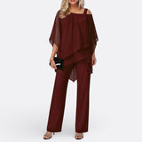 Hope - Muslin Pajama Set — view 5