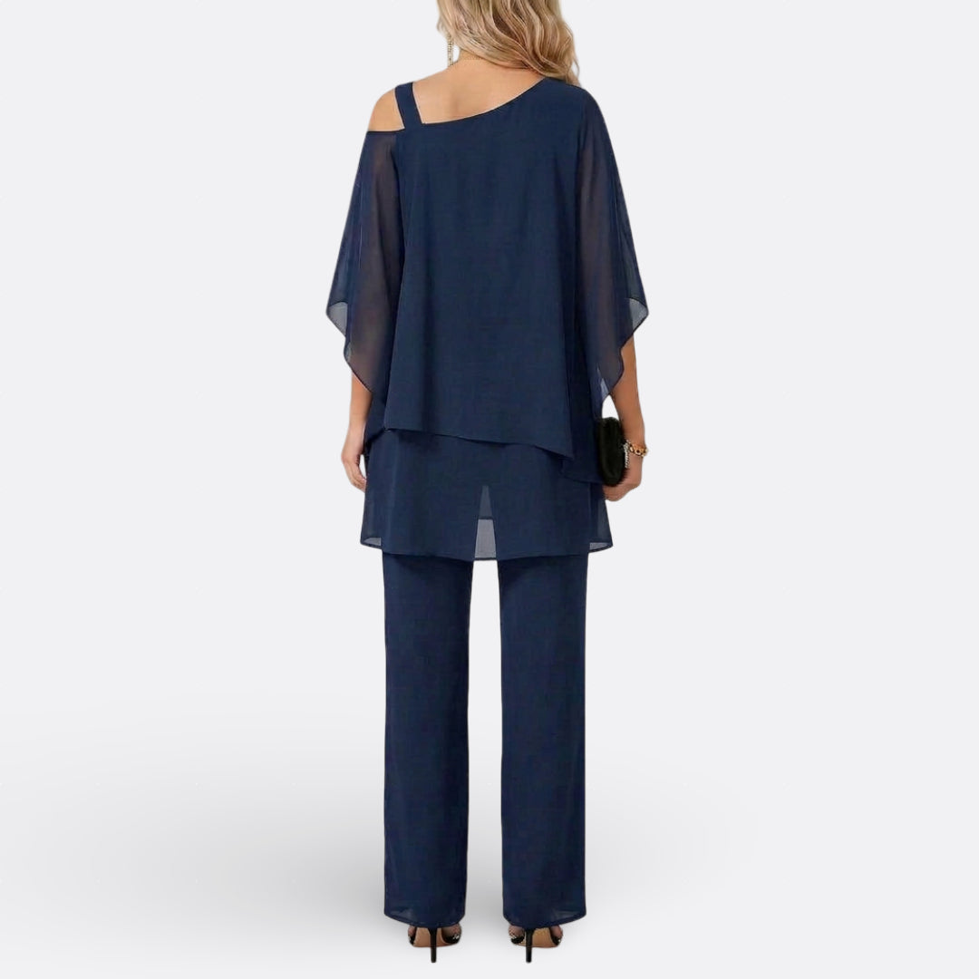 Hope - Muslin Pajama Set — view 6