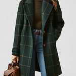 Ireland - checked jacket — view 1