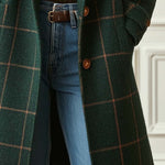 Ireland - checked jacket — view 2