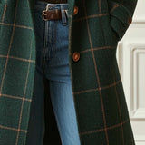 Ireland - checked jacket — view 2