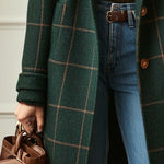 Ireland - checked jacket — view 3