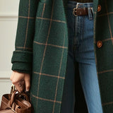 Ireland - checked jacket — view 3
