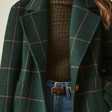 Ireland - checked jacket — view 4
