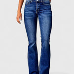 Iris - elegant women's trousers — view 3