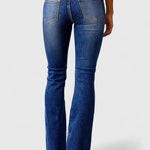 Iris - elegant women's trousers — view 5