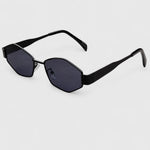 Iris – sophisticated sunglasses — view 1