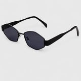 Iris – sophisticated sunglasses — view 1