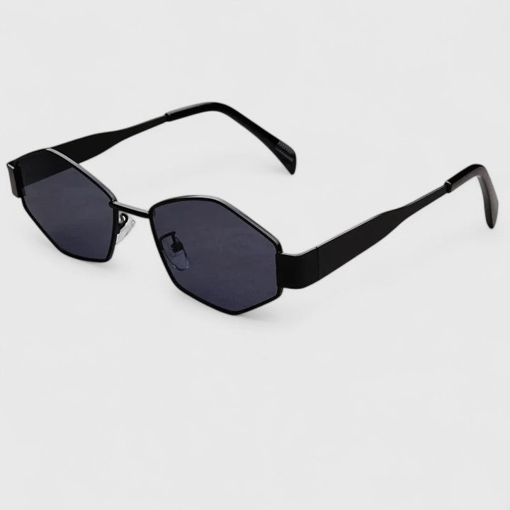 Iris – sophisticated sunglasses — view 1