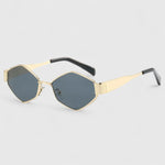 Iris – sophisticated sunglasses — view 2