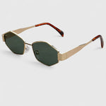 Iris – sophisticated sunglasses — view 4
