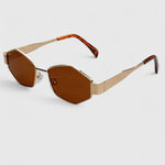 Iris – sophisticated sunglasses — view 5