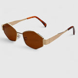 Iris – sophisticated sunglasses — view 5