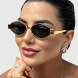 Iris – sophisticated sunglasses — view 6
