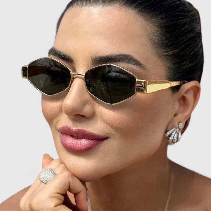Iris – sophisticated sunglasses — view 6
