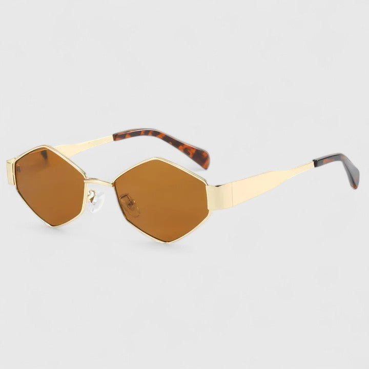 Iris – sophisticated sunglasses — view 7
