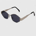 Iris – sophisticated sunglasses — view 8