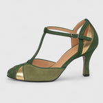 Iris - sophisticated heels — view 1