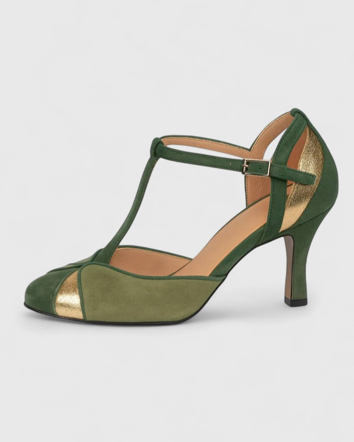 Iris - sophisticated heels — view 1
