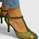 Iris - sophisticated heels — view 2
