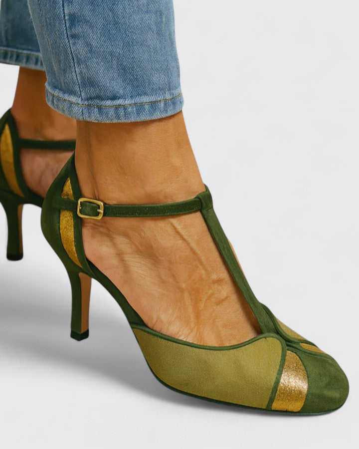 Iris - sophisticated heels — view 2