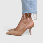 Iris - heels — view 1