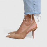 Iris - heels — view 1