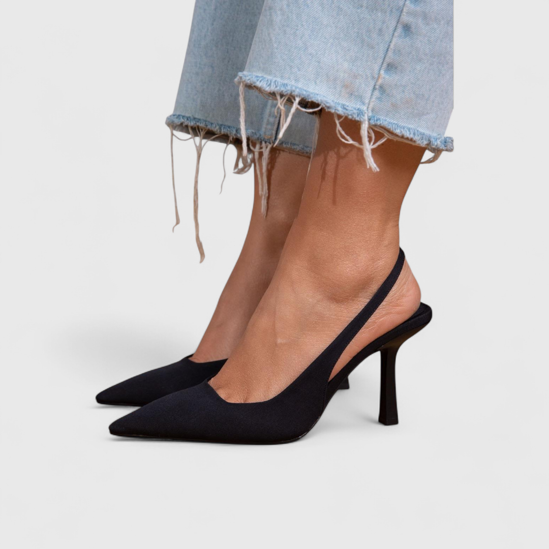 Iris - heels — view 3