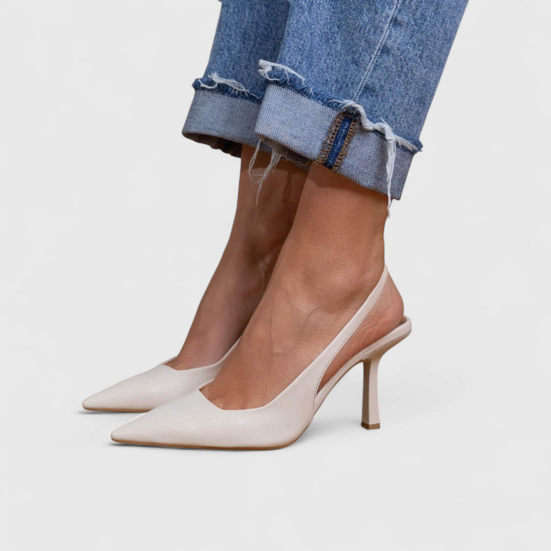 Iris - heels — view 4