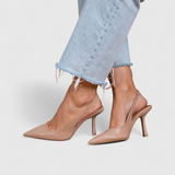 Iris - heels — view 5