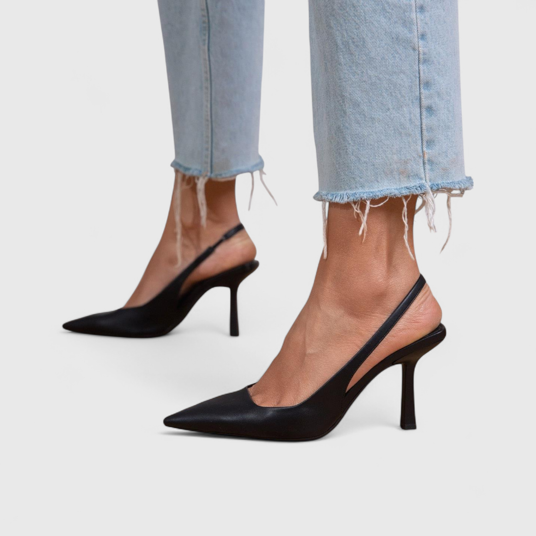 Iris - heels — view 6