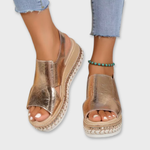 Iris - sandals — view 1