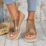 Iris - sandals — view 2