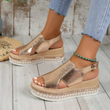 Iris - sandals — view 4