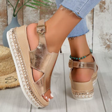 Iris - sandals — view 5