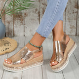 Iris - sandals — view 6