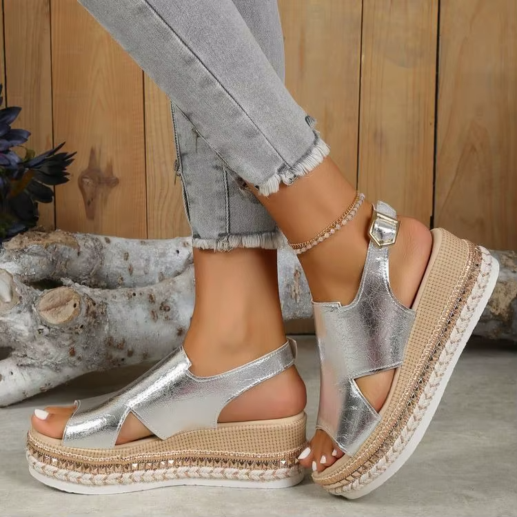 Iris - sandals — view 8
