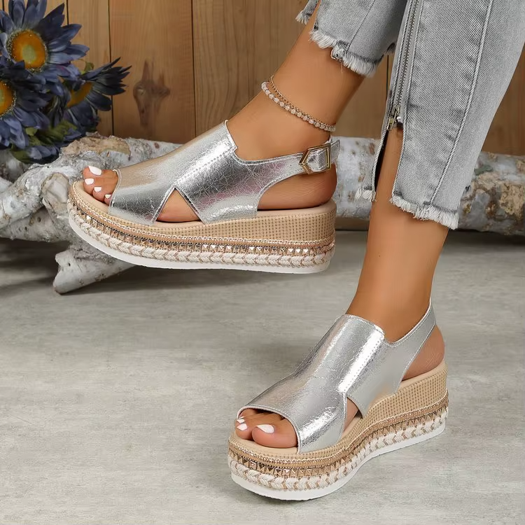 Iris - sandals — view 9
