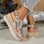 Iris - sandals — view 10