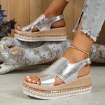 Iris - sandals — view 11