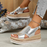 Iris - sandals — view 11