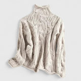 Isabella - elegant sweater — view 1