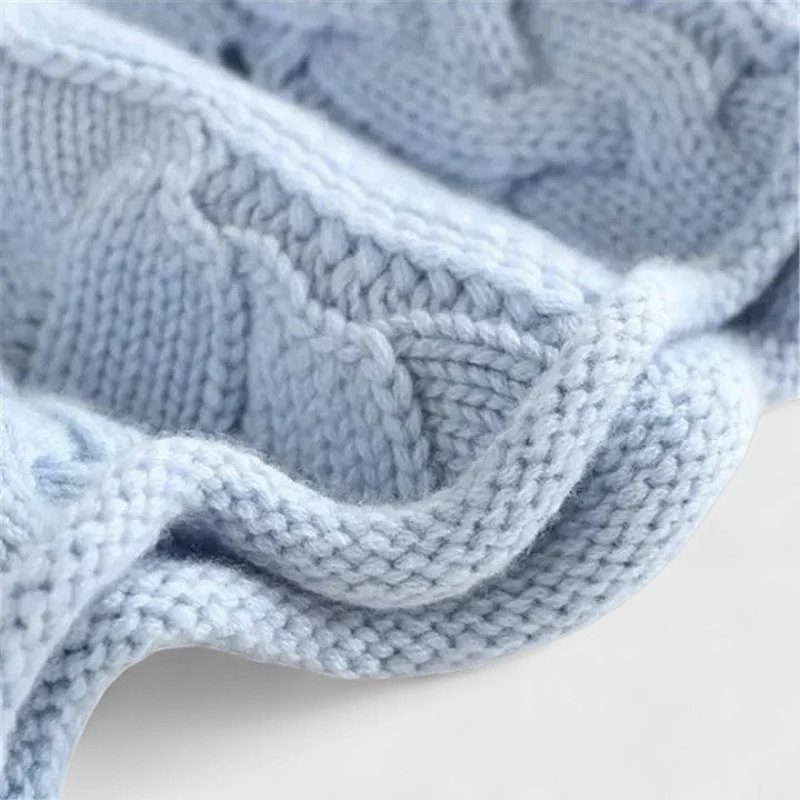Isabella - elegant sweater — view 3