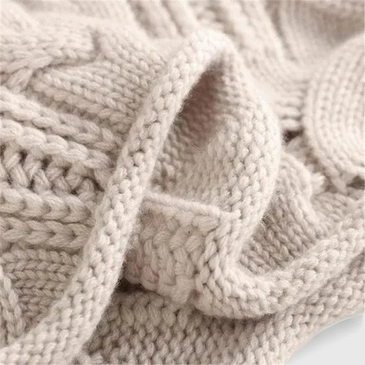 Isabella - elegant sweater — view 5