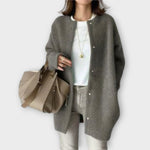 Ivone - elegant coat — view 2