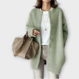 Ivone - elegant coat — view 3
