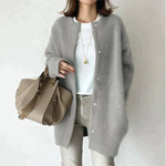 Ivone - elegant coat — view 6