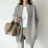 Ivone - elegant coat — view 6