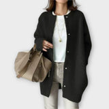 Ivone - elegant coat — view 8