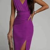 Ivy - evening dress — view 2